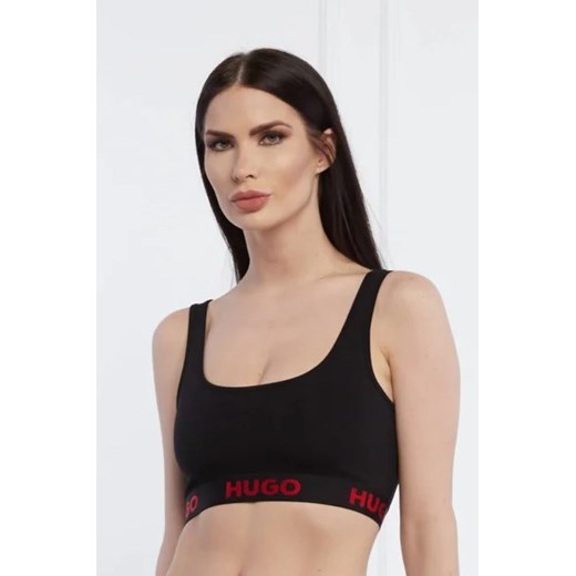 Hugo Bodywear Biustonosz XL Gomez Fashion Store wyprzedaż