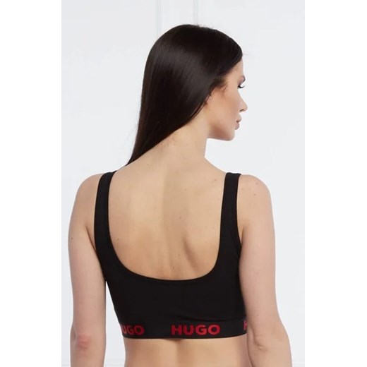 Hugo Bodywear Biustonosz XL promocja Gomez Fashion Store