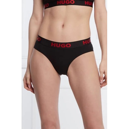 Hugo Bodywear Figi M Gomez Fashion Store