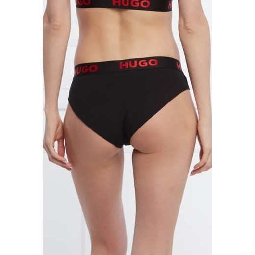 Hugo Bodywear Figi S Gomez Fashion Store