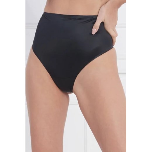 Spanx Stringi Shaping Satin Thong Spanx S Gomez Fashion Store