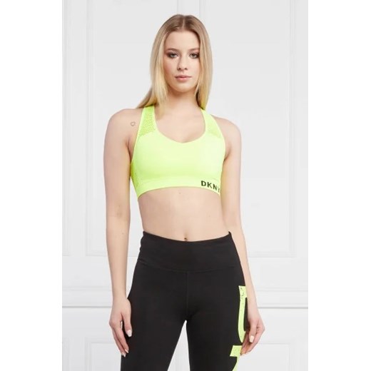 DKNY Sport Biustonosz ze sklepu Gomez Fashion Store w kategorii Biustonosze - zdjęcie 172933501