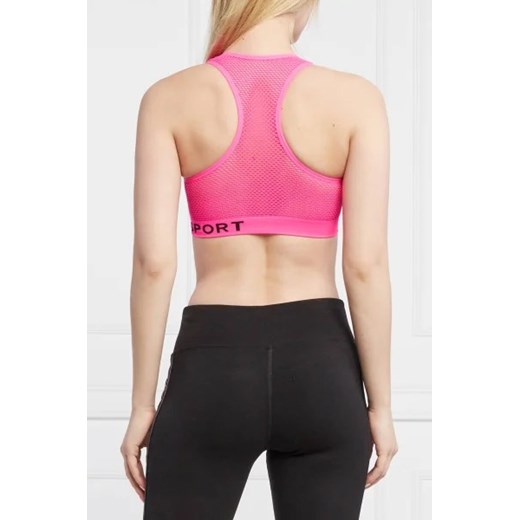 DKNY Sport Biustonosz XS okazyjna cena Gomez Fashion Store