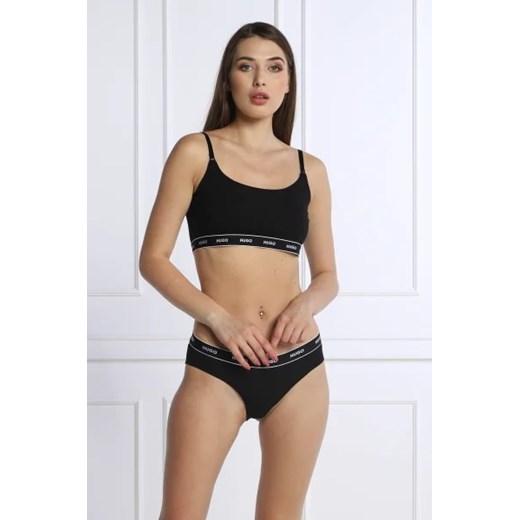 Hugo Bodywear Figi 3-pack XXL Gomez Fashion Store wyprzedaż