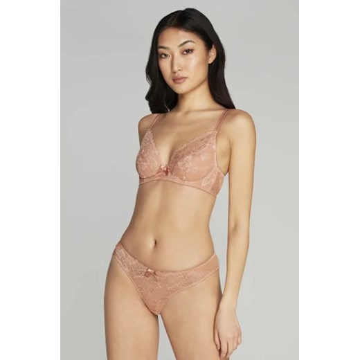 Agent Provocateur Biustonosz LENI ze sklepu Gomez Fashion Store w kategorii Biustonosze - zdjęcie 172933662