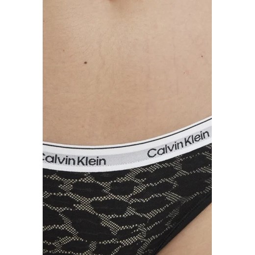 Calvin Klein Underwear Figi Calvin Klein Underwear XS wyprzedaż Gomez Fashion Store