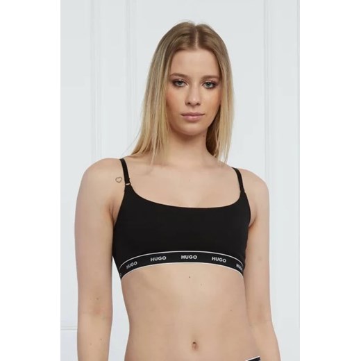 Hugo Bodywear Biustonosz 2-pack XL Gomez Fashion Store