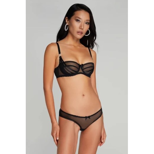 Agent Provocateur Biustonosz AIDEN ze sklepu Gomez Fashion Store w kategorii Biustonosze - zdjęcie 172933834