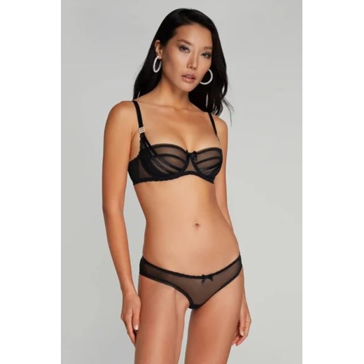 Agent Provocateur Biustonosz AIDEN Agent Provocateur 75B Gomez Fashion Store okazyjna cena