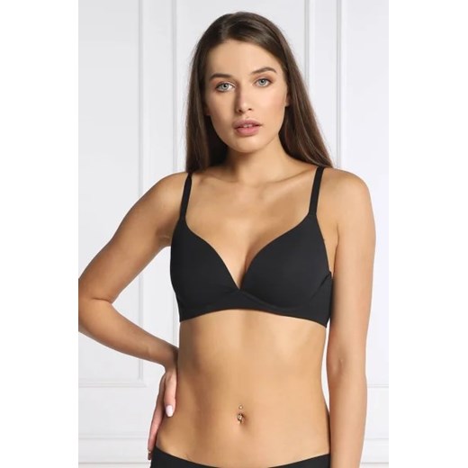 DKNY SLEEPWEAR Biustonosz ze sklepu Gomez Fashion Store w kategorii Biustonosze - zdjęcie 172933881