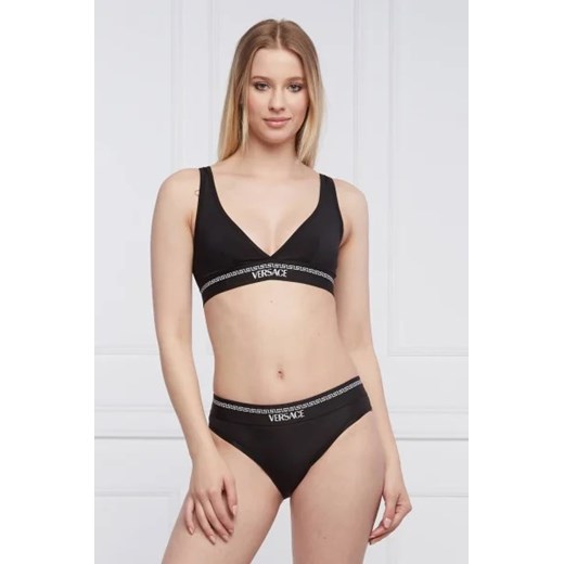 Biustonosz Versace 