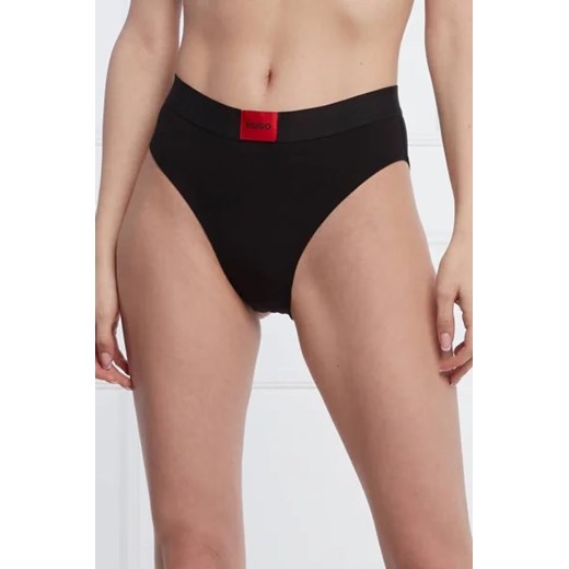 Hugo Bodywear Figi ze sklepu Gomez Fashion Store w kategorii Majtki damskie - zdjęcie 172933962