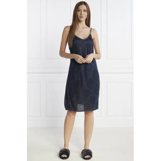 JOOP! BODYWEAR Koszula nocna | Regular Fit S promocyjna cena Gomez Fashion Store