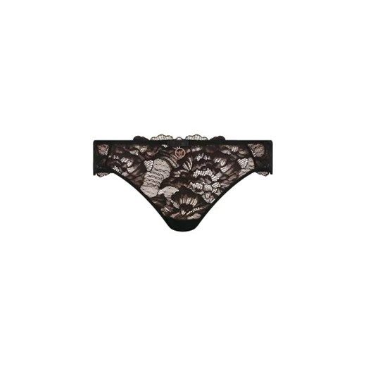Emporio Armani Koronkowe figi Emporio Armani XS promocyjna cena Gomez Fashion Store