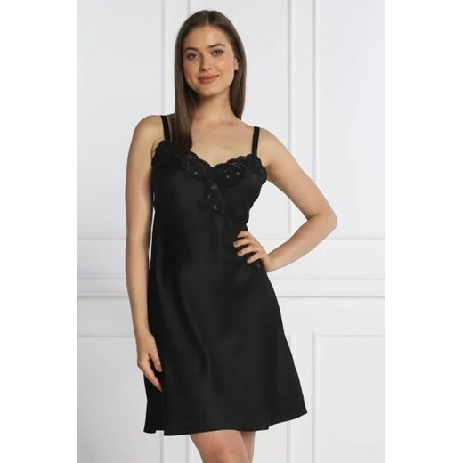 LAUREN RALPH LAUREN Koszula nocna | Relaxed fit ze sklepu Gomez Fashion Store w kategorii Koszule nocne - zdjęcie 172934141