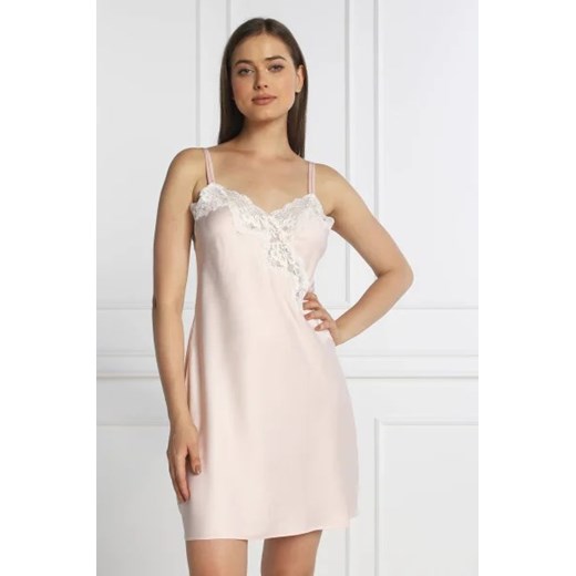 LAUREN RALPH LAUREN Koszula nocna | Relaxed fit ze sklepu Gomez Fashion Store w kategorii Koszule nocne - zdjęcie 172934171