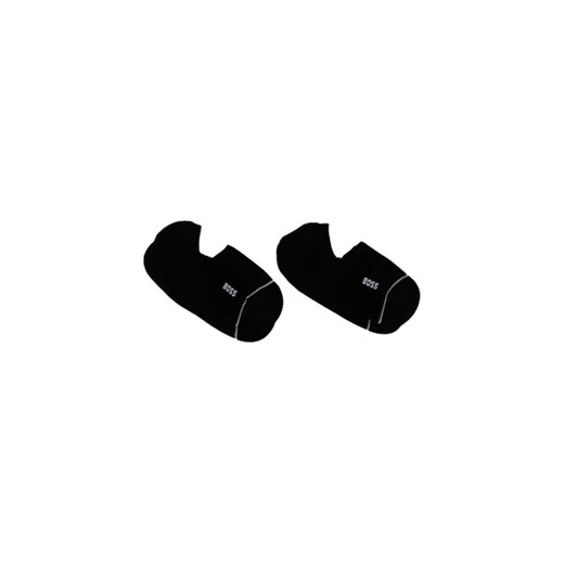 BOSS BLACK Skarpety/stopki 2-pack 39/42 Gomez Fashion Store