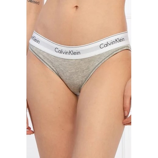 Calvin Klein Underwear Figi ze sklepu Gomez Fashion Store w kategorii Majtki damskie - zdjęcie 172934320