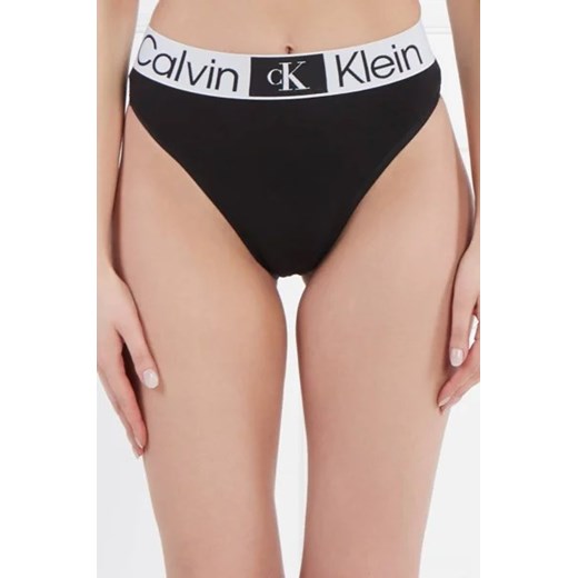 Majtki damskie Calvin Klein Underwear