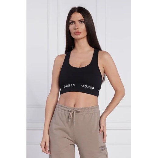 GUESS ACTIVE Biustonosz ALINE S okazja Gomez Fashion Store