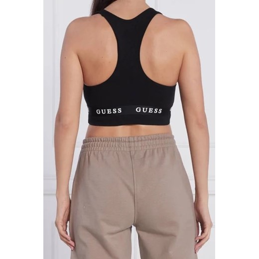 GUESS ACTIVE Biustonosz ALINE XL Gomez Fashion Store wyprzedaż
