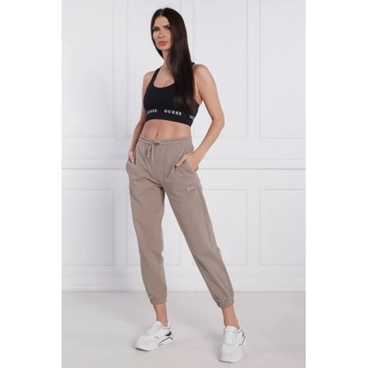 GUESS ACTIVE Biustonosz ALINE XL Gomez Fashion Store promocyjna cena
