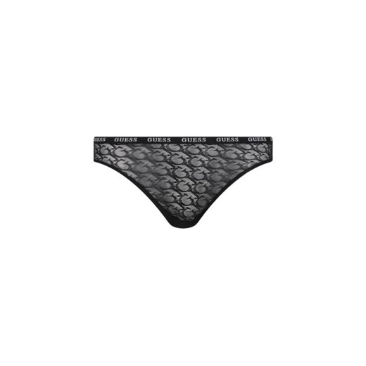 Guess Underwear Koronkowe figi XS promocja Gomez Fashion Store