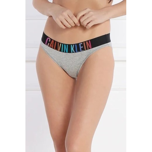 Calvin Klein Underwear Figi Calvin Klein Underwear XL Gomez Fashion Store okazja