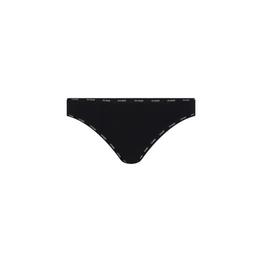 Guess Underwear Figi brazylijskie 3-pack M Gomez Fashion Store