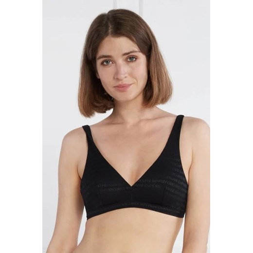 Biustonosz Emporio Armani 