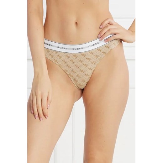 Guess Underwear Stringi M okazja Gomez Fashion Store