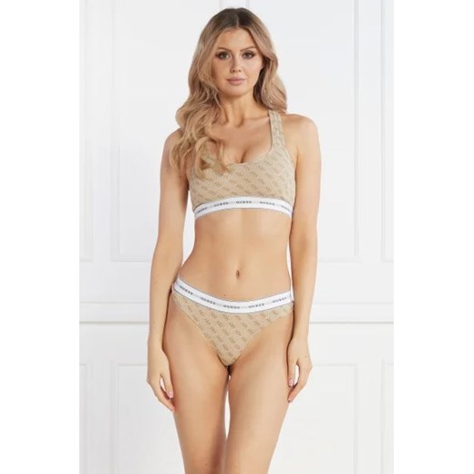 Guess Underwear Stringi XS Gomez Fashion Store wyprzedaż