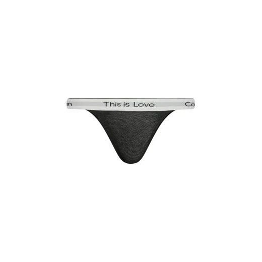 Calvin Klein Underwear Figi ze sklepu Gomez Fashion Store w kategorii Majtki damskie - zdjęcie 172934923