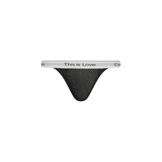 Calvin Klein Underwear Figi Calvin Klein Underwear XL okazja Gomez Fashion Store