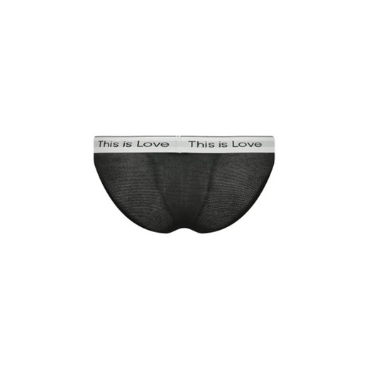 Calvin Klein Underwear Figi Calvin Klein Underwear M okazja Gomez Fashion Store