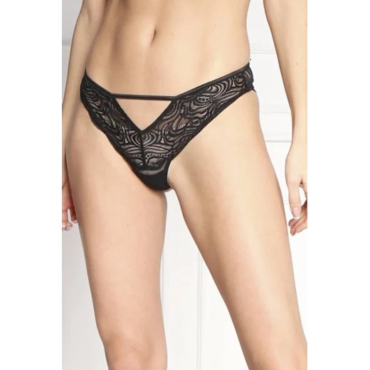 Guess Underwear Stringi ELENORA ze sklepu Gomez Fashion Store w kategorii Majtki damskie - zdjęcie 172935021