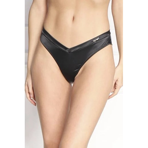 Guess Underwear Stringi ze sklepu Gomez Fashion Store w kategorii Majtki damskie - zdjęcie 172935061