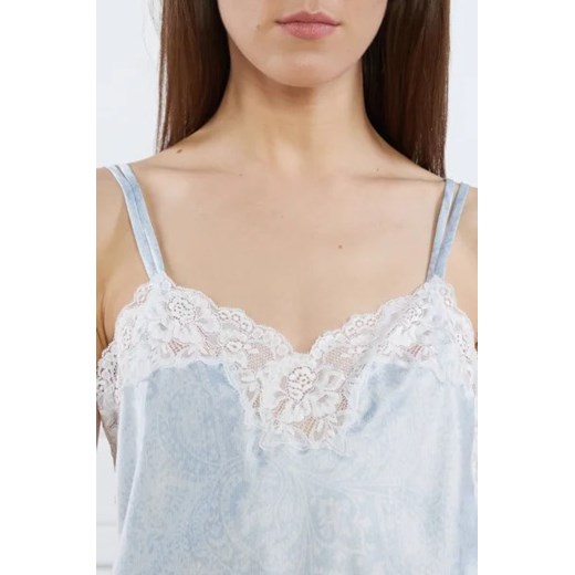 LAUREN RALPH LAUREN Koszula nocna | Regular Fit XS okazja Gomez Fashion Store