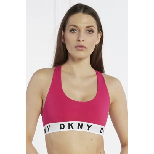 Biustonosz DKNY