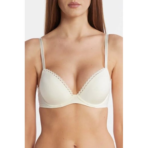 Calvin Klein Underwear Biustonosz Push Up Calvin Klein Underwear 70B wyprzedaż Gomez Fashion Store