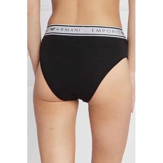 Emporio Armani Figi Emporio Armani L Gomez Fashion Store okazyjna cena