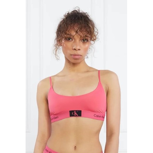 Calvin Klein Underwear Biustonosz ze sklepu Gomez Fashion Store w kategorii Biustonosze - zdjęcie 172935414