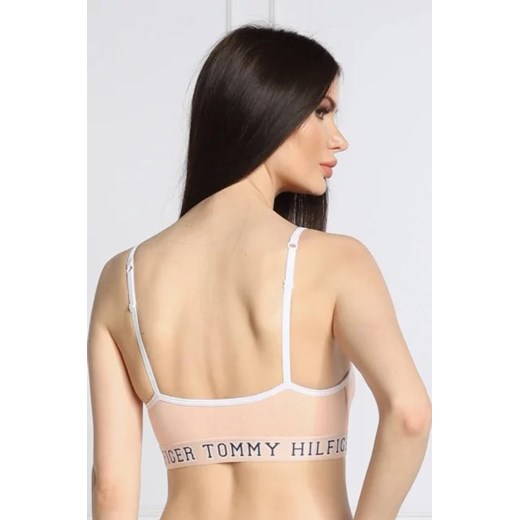 Biustonosz Tommy Hilfiger 