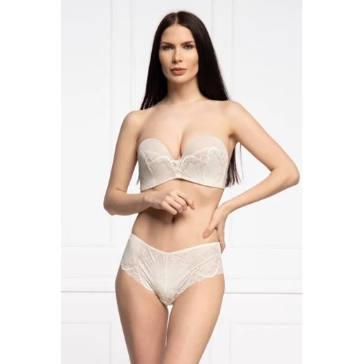 Wonderbra Biustonosz Wonderbra 75D promocja Gomez Fashion Store