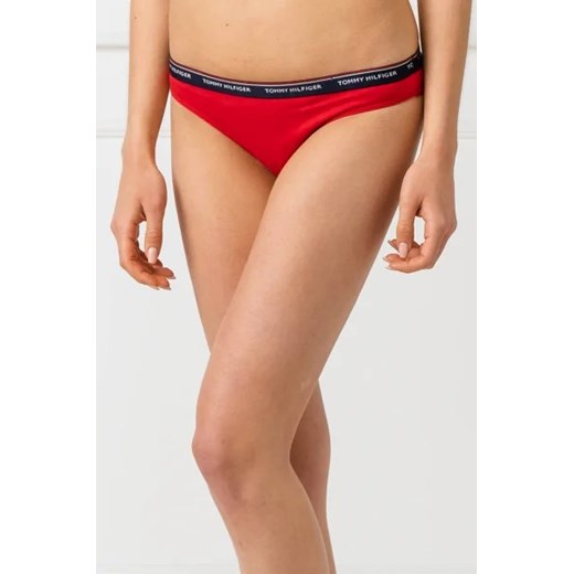 Tommy Hilfiger Underwear Figi 3-pack ze sklepu Gomez Fashion Store w kategorii Majtki damskie - zdjęcie 172935530