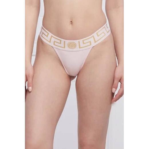 Majtki damskie Versace 