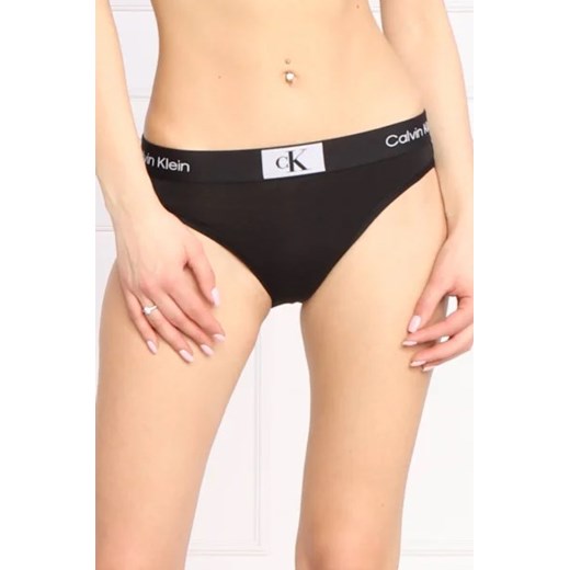 Majtki damskie Calvin Klein Underwear