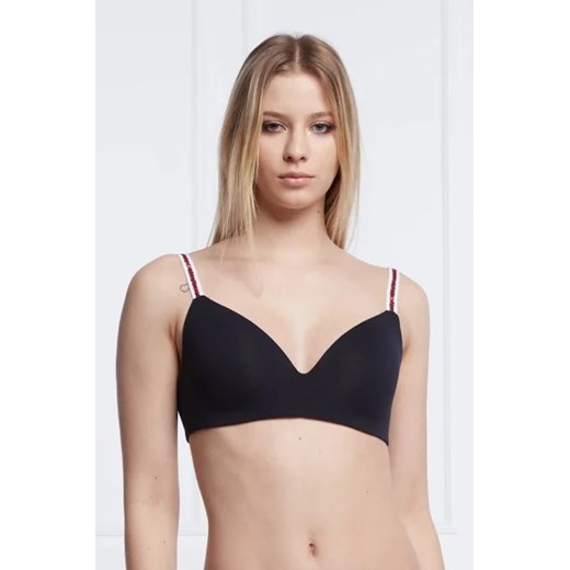 Tommy Hilfiger Biustonosz Tommy Hilfiger 70B okazyjna cena Gomez Fashion Store