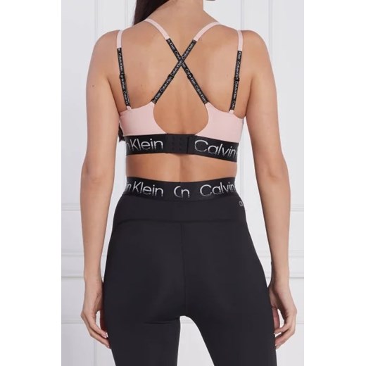Calvin Klein Performance Biustonosz L wyprzedaż Gomez Fashion Store