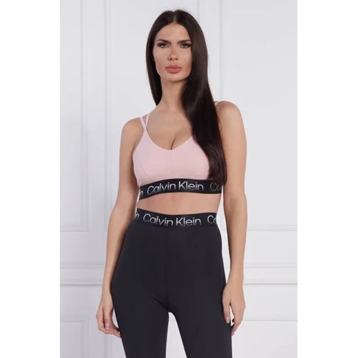 Calvin Klein Performance Biustonosz ze sklepu Gomez Fashion Store w kategorii Biustonosze - zdjęcie 172935713